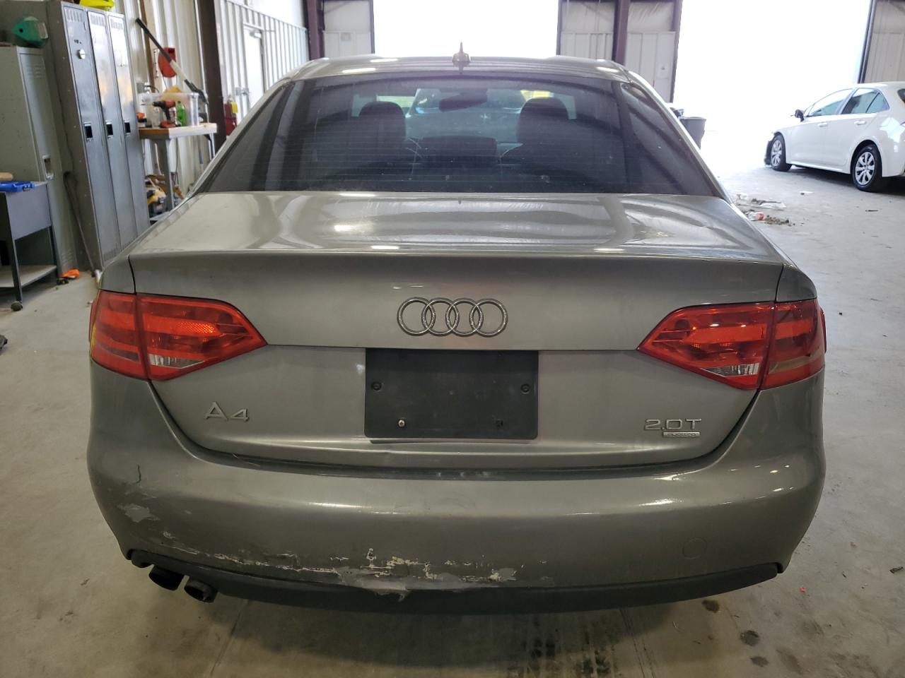 2009 Audi A4 - Image 6