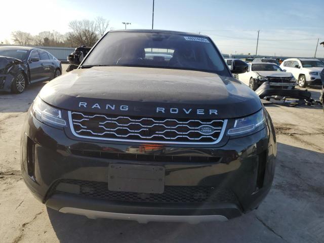  LAND ROVER RANGEROVER 2020 Czarny