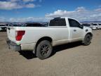 2017 Nissan Titan S for Sale in Helena, MT - Front End