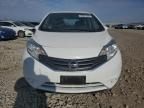 2016 Nissan Versa Note S продається в Appleton, WI - Minor Dent/Scratches