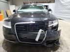 2010 Audi A6 Prestige للبيع في Candia، NH - Front End