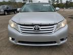 2011 Toyota Avalon Base продається в Greenwell Springs, LA - Rear End