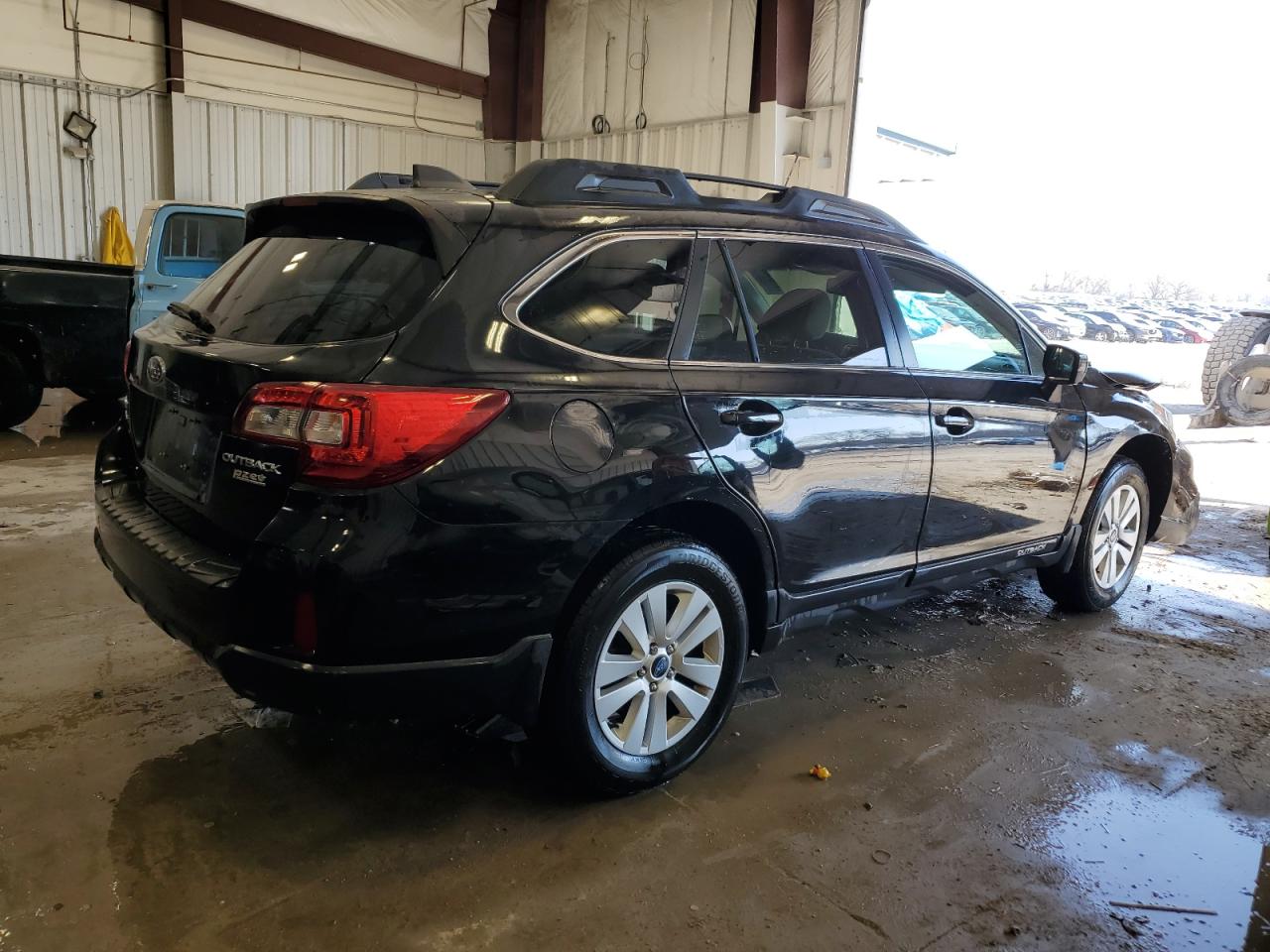 2016 Subaru Outback - Image 3