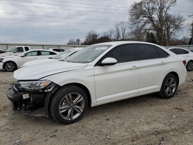 VOLKSWAGEN JETTA SE 2022