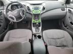 2015 Hyundai Elantra Se for Sale in Wayland, MI - Front End