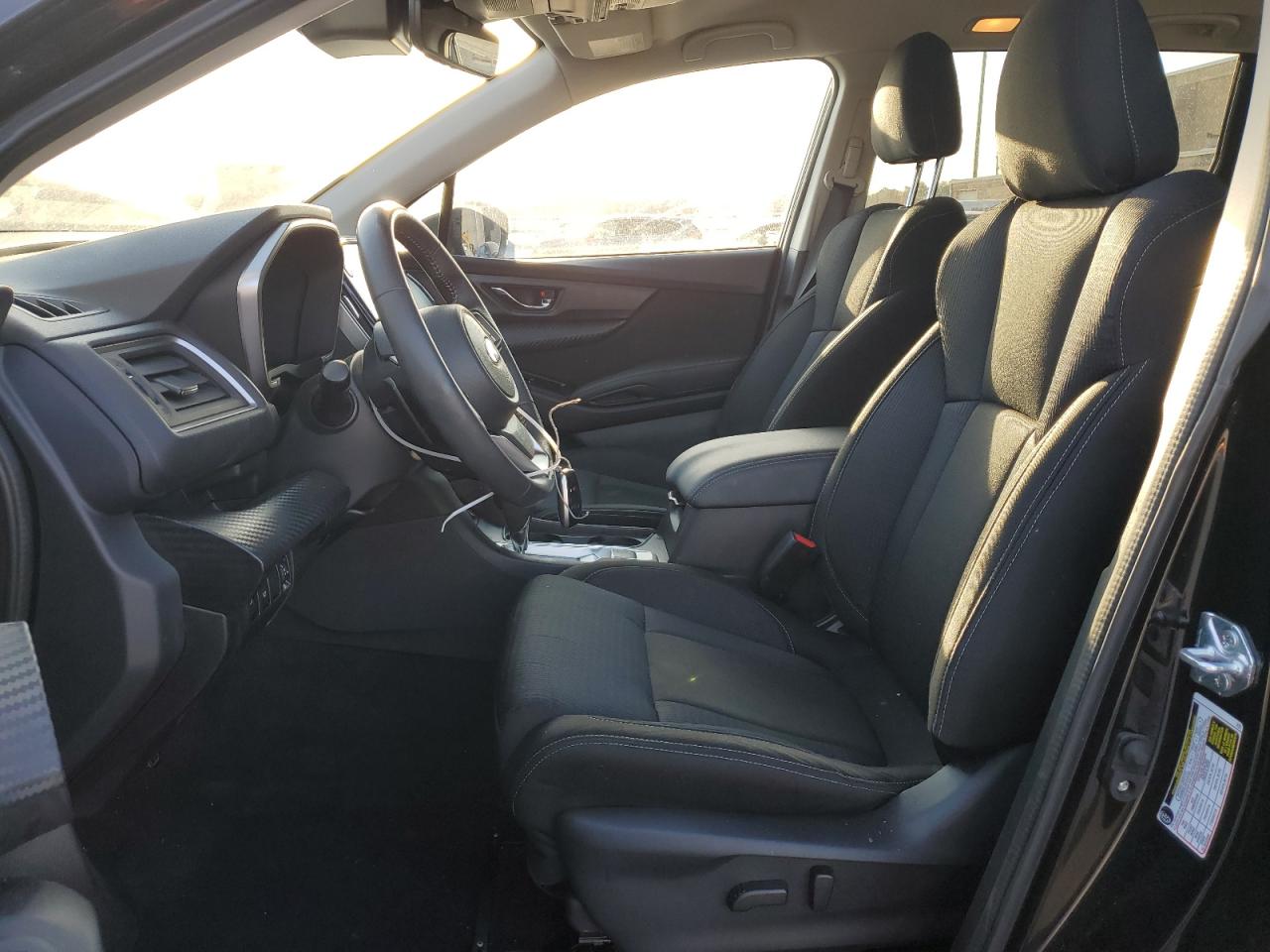 2024 Subaru Ascent - Image 7