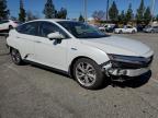 2018 Honda Clarity Touring за продажба в Rancho Cucamonga, CA - Front End