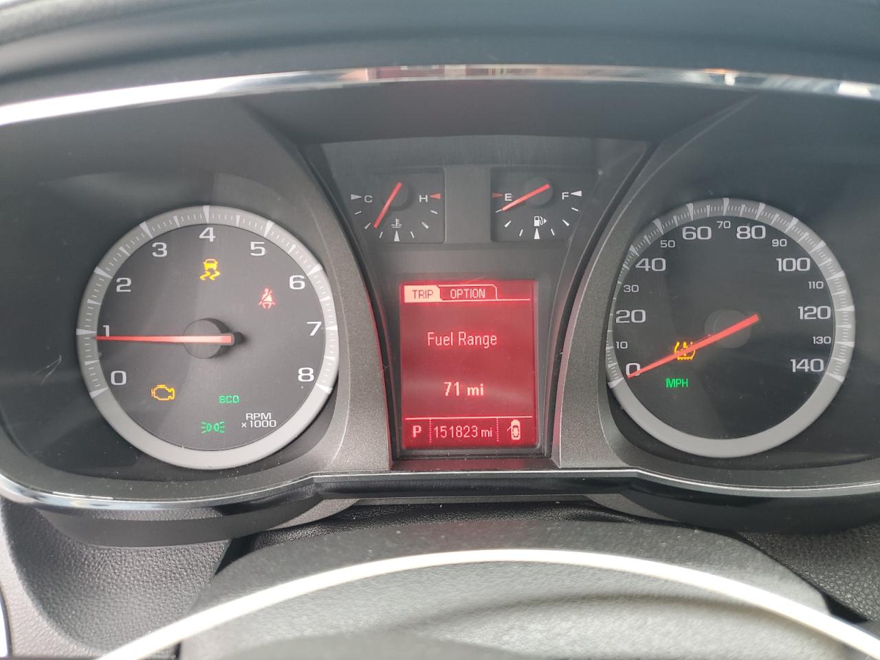 2015 GMC Terrain Sle VIN: 2GKALMEK9F6336067 Lot: 50039685