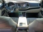 2018 Toyota Highlander Limited for Sale in Bridgeton, MO - Front End