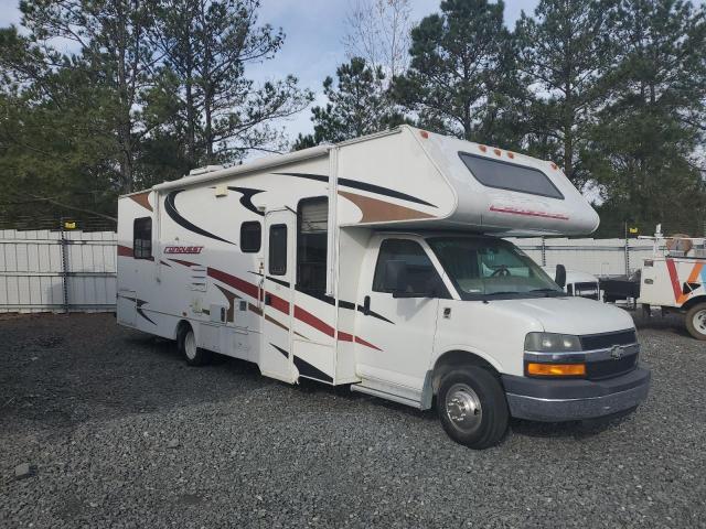 2008 Chevrolet Express G3500 