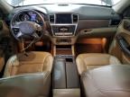 2014 Mercedes-Benz Gl 550 4Matic for Sale in Lexington, KY - Front End