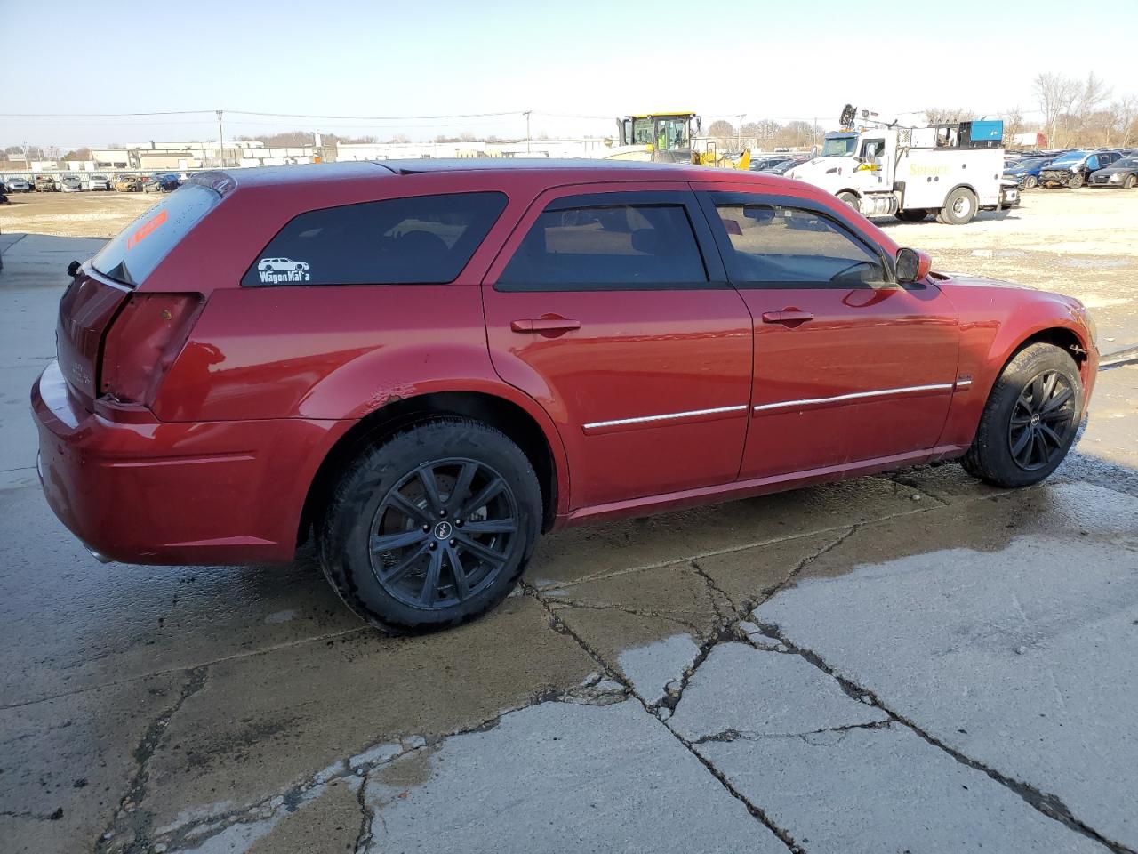 2005 Dodge Magnum - Image 3