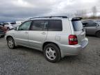 2004 Toyota Highlander  продається в Arlington, WA - Side