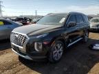 2020 Hyundai Palisade Sel zu verkaufen in Elgin, IL - Rear End