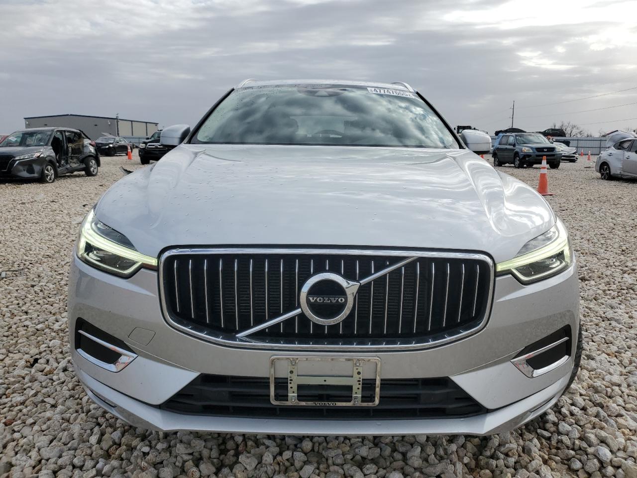 2019 Volvo XC60 - Image 5