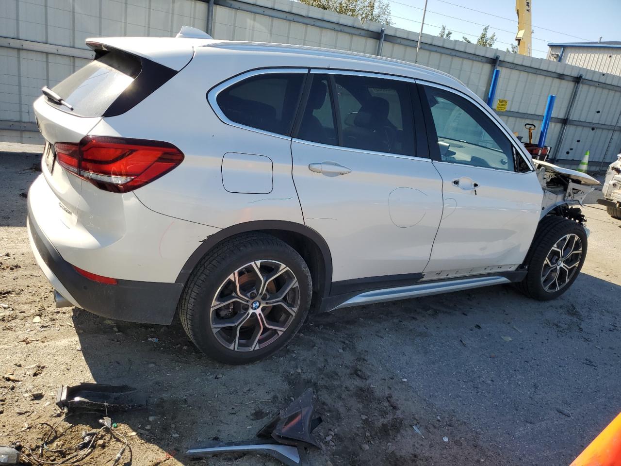 2020 BMW X1 - Image 3