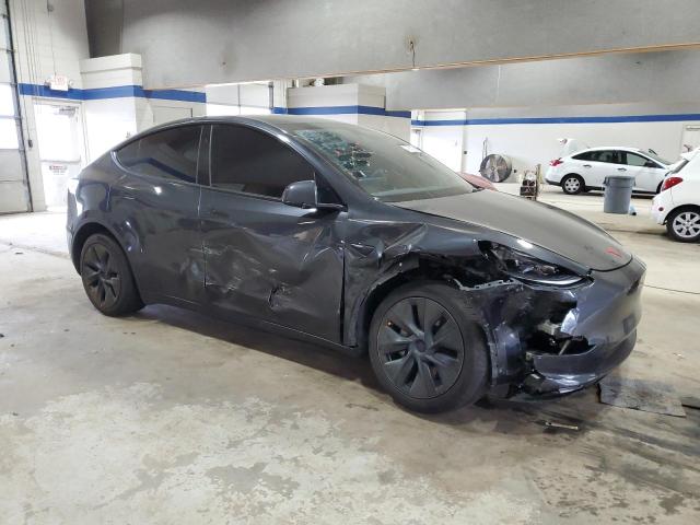  TESLA MODEL Y 2024 Szary