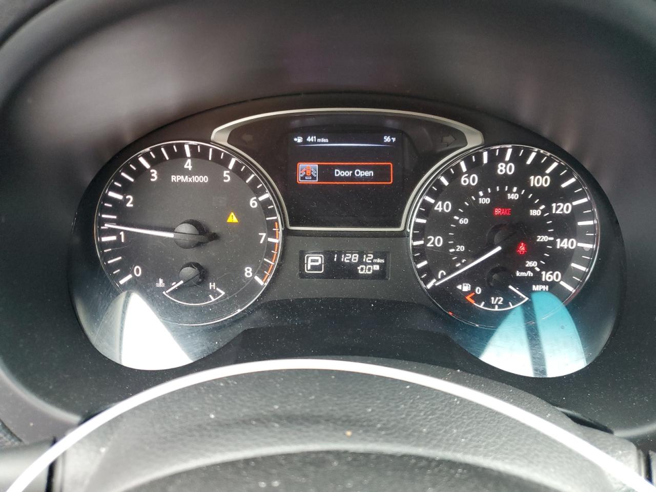 2013 Nissan Altima - Image 9