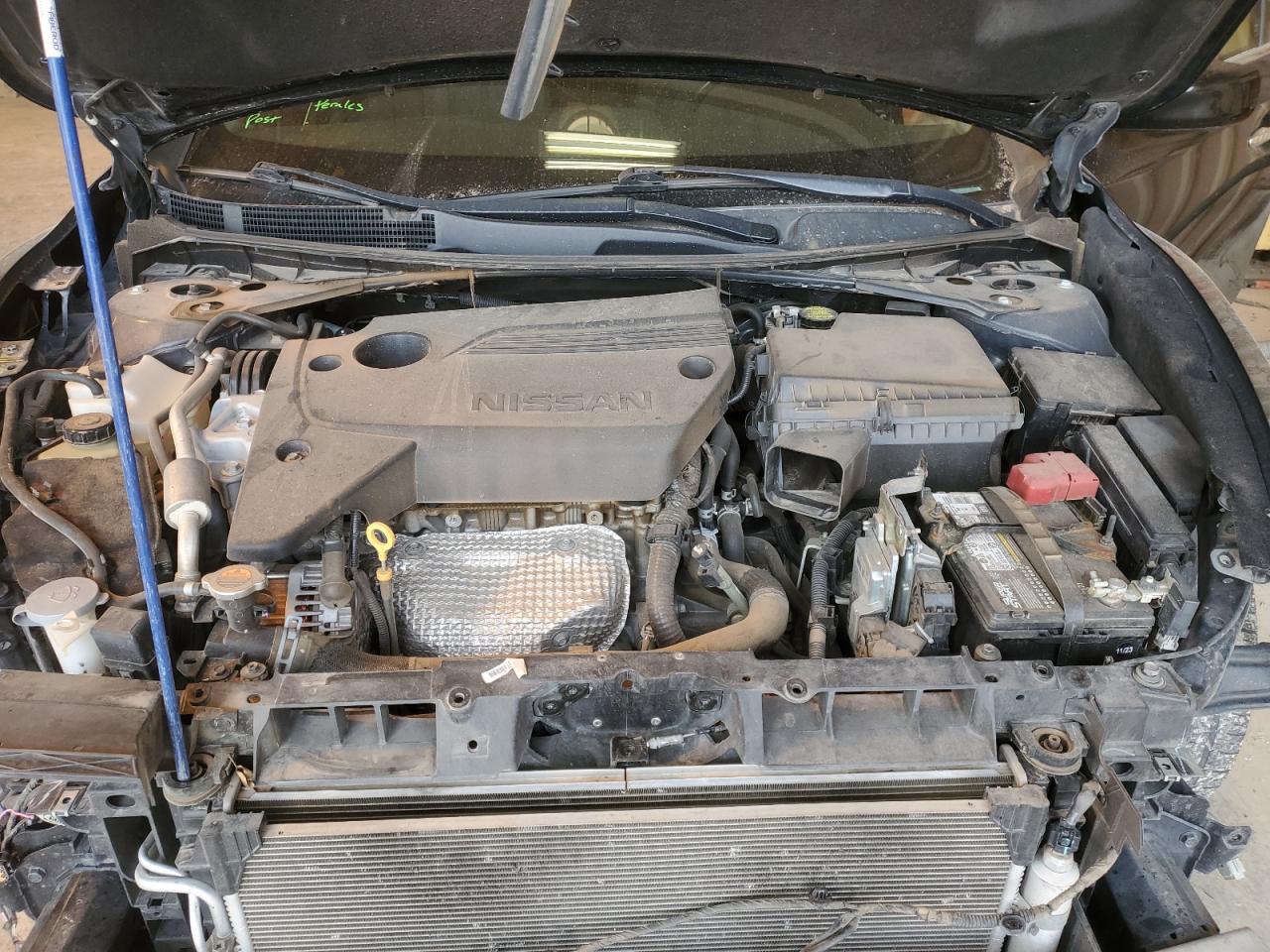 2017 Nissan Altima - Image 11