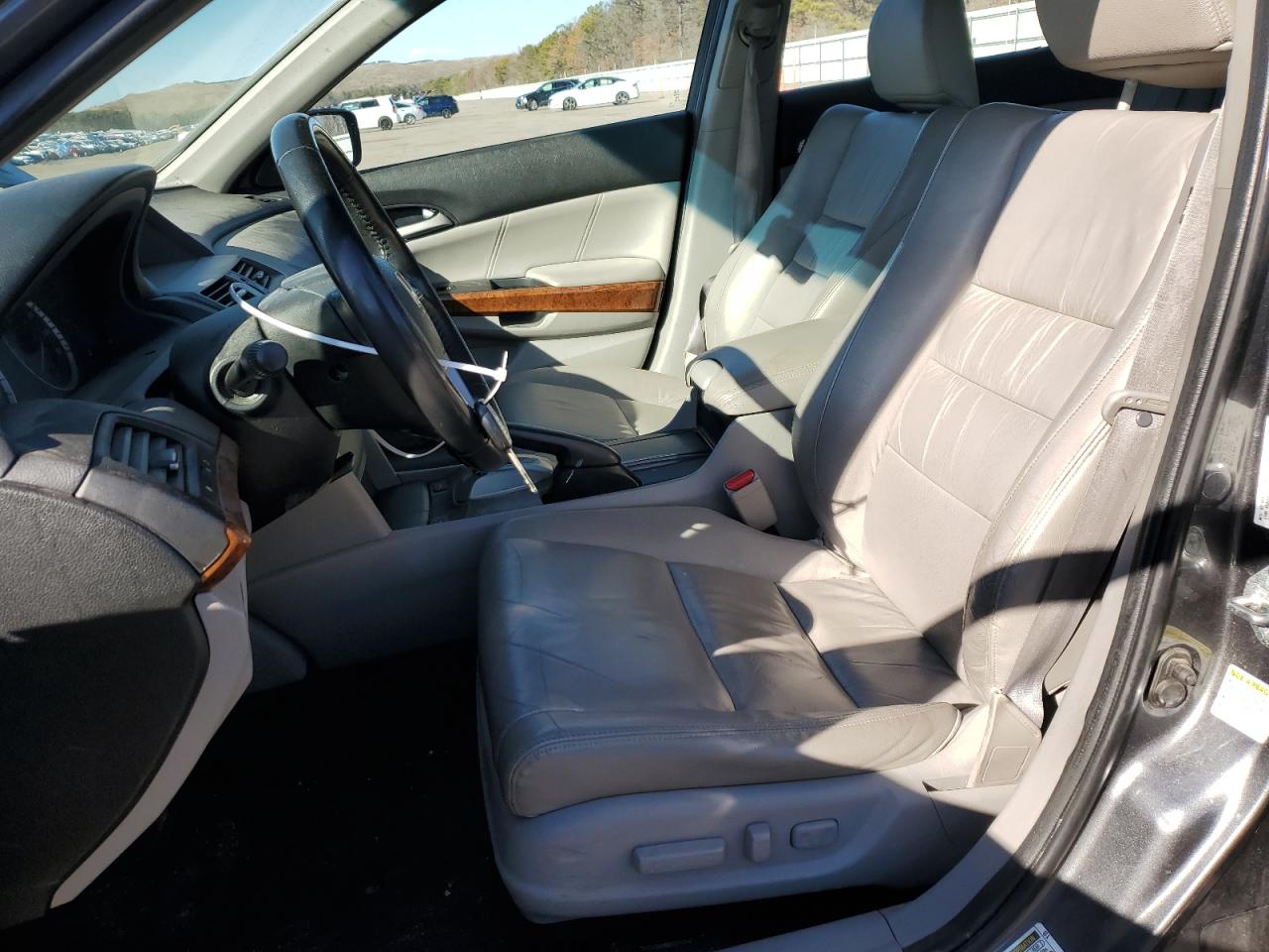 2012 Honda Accord - Image 7