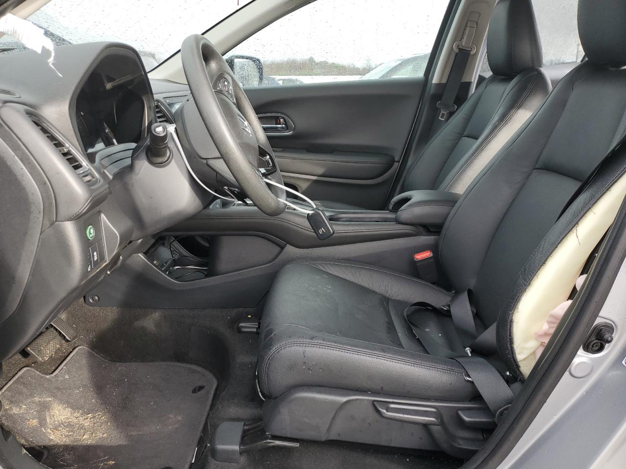 2022 Honda HR-V - Image 7