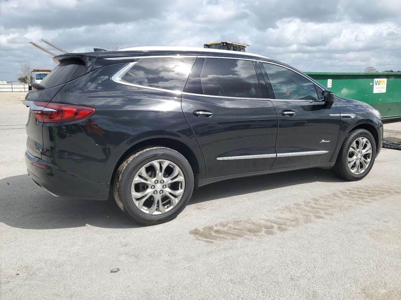 2018 Buick Enclave - Image 3