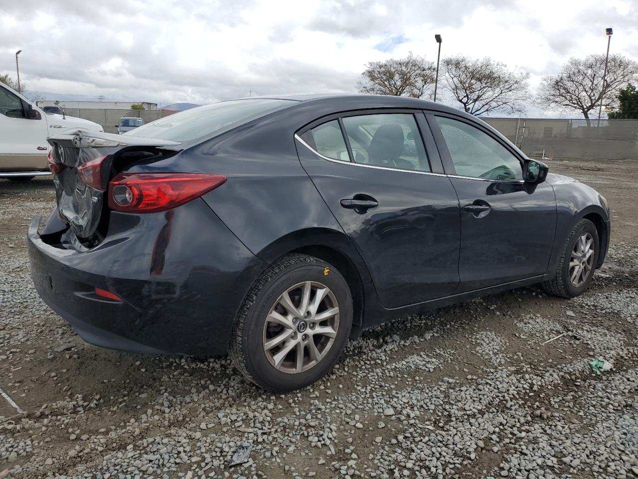 2015 Mazda 3 - Image 3
