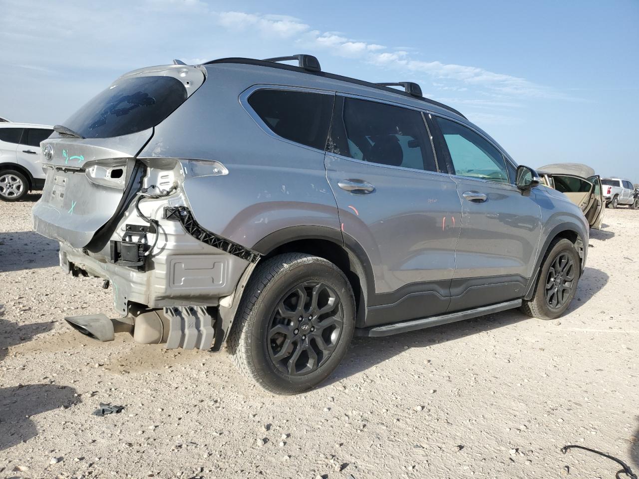 2022 Hyundai Santa Fe - Image 3