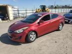 2014 Hyundai Elantra Se იყიდება Newton-ში, AL - Front End