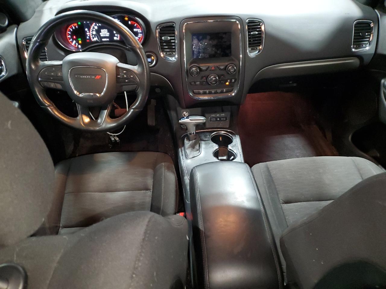 2018 Dodge Durango - Image 8