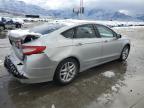 2014 Ford Fusion Se for Sale in Farr West, UT - Rear End