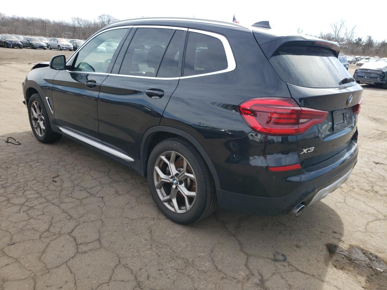 2021 BMW X3 - Image 2