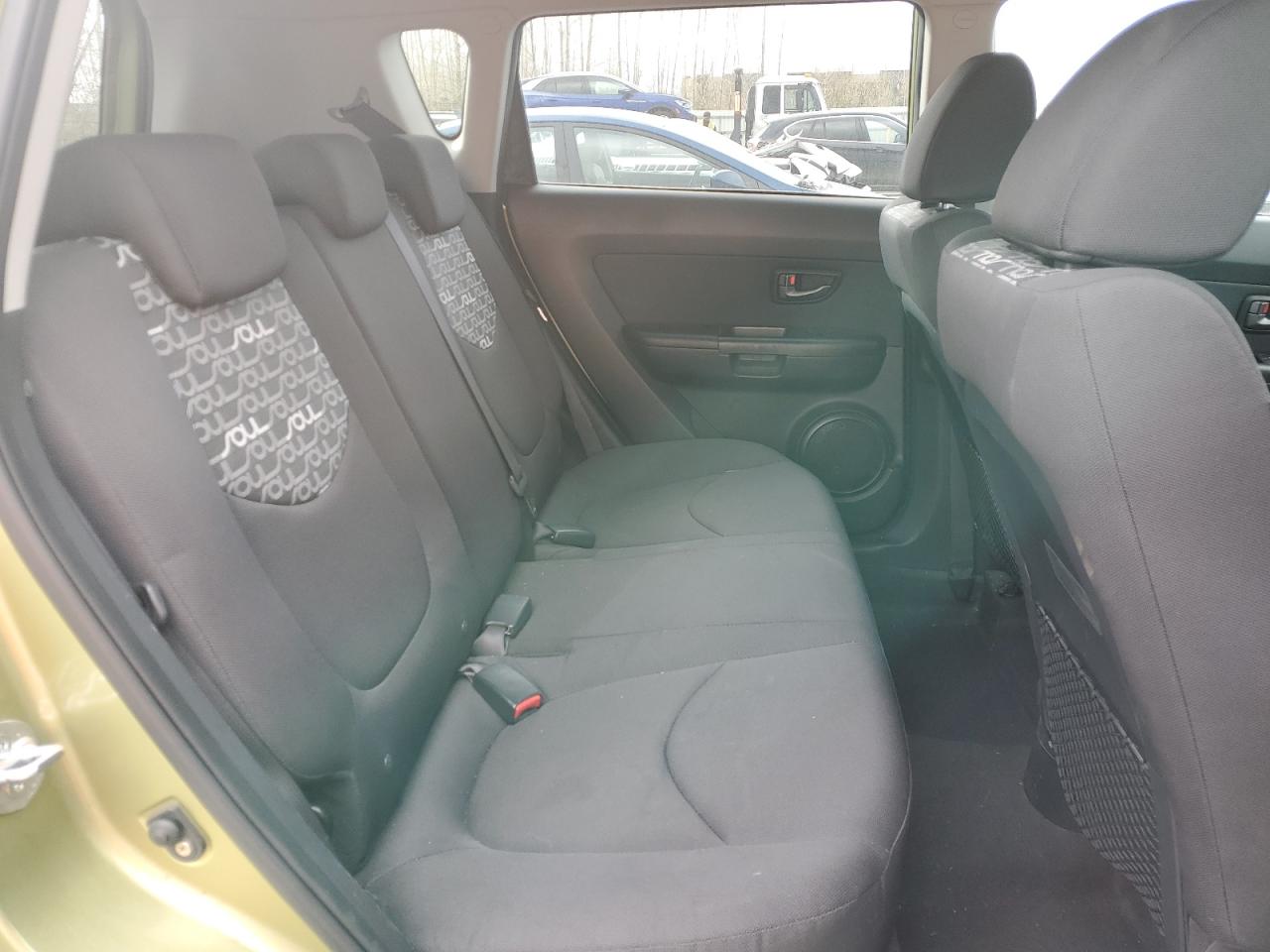 2010 Kia Soul - Image 11