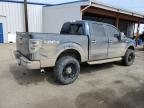 2013 Ford F150 Supercrew de vânzare în Denver, CO - Front End