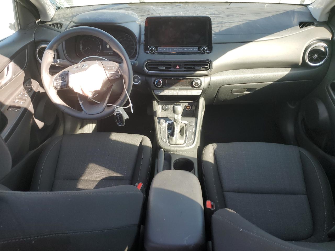 2023 Hyundai Kona - Image 8