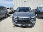 2019 Mitsubishi Outlander Sport Se na sprzedaż w Franklin, WI - Side