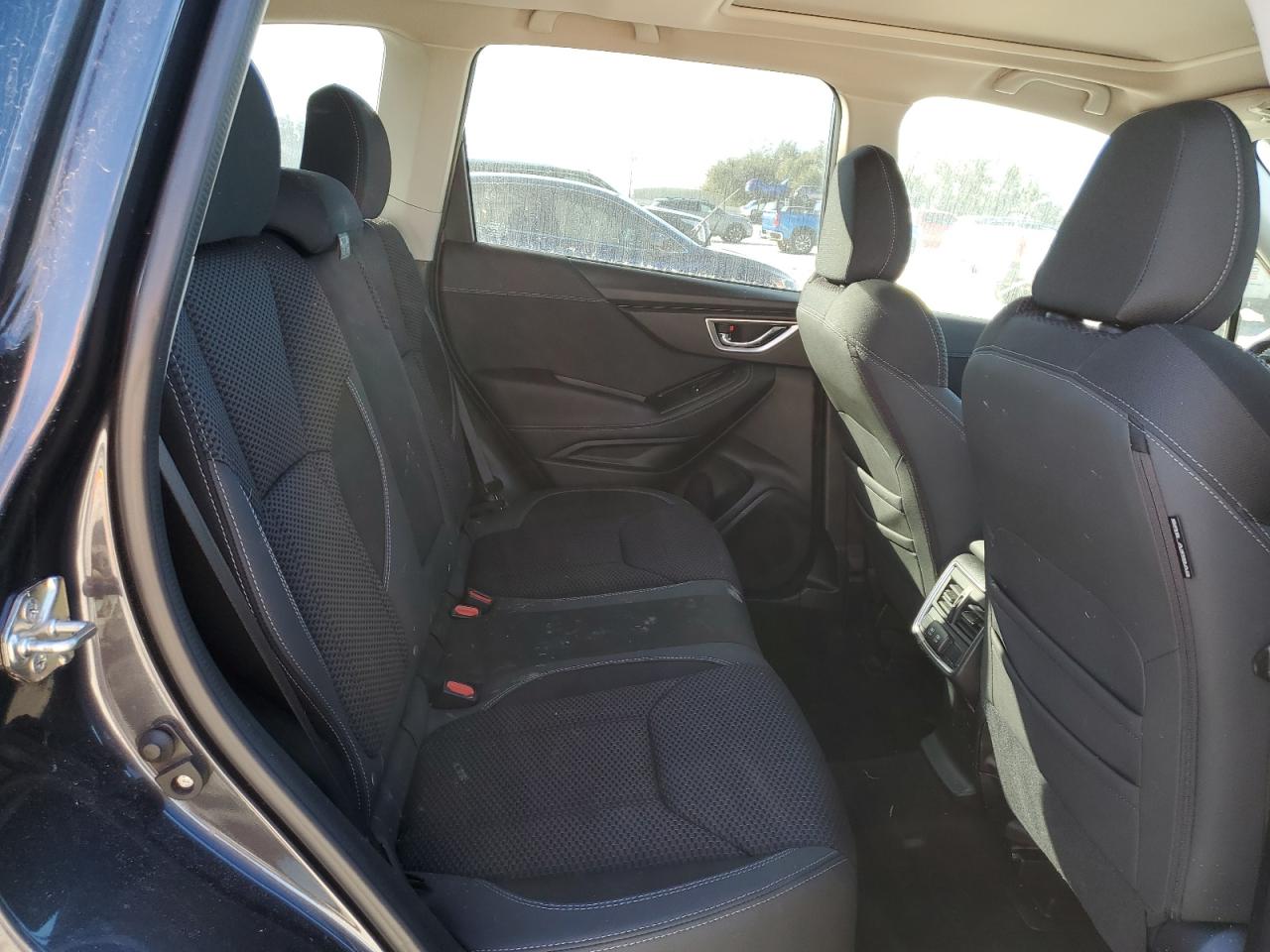 2019 Subaru Forester - Image 11