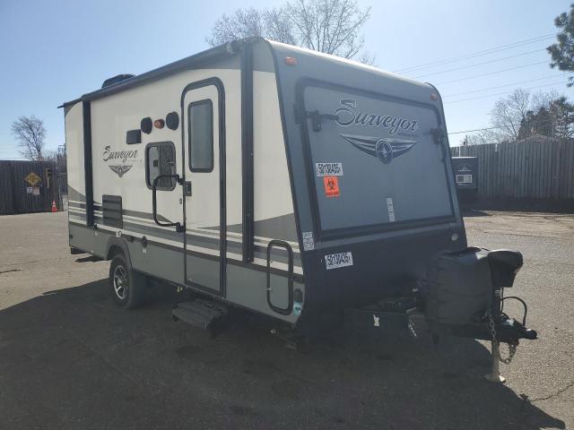 2019 Forest River Surveryor