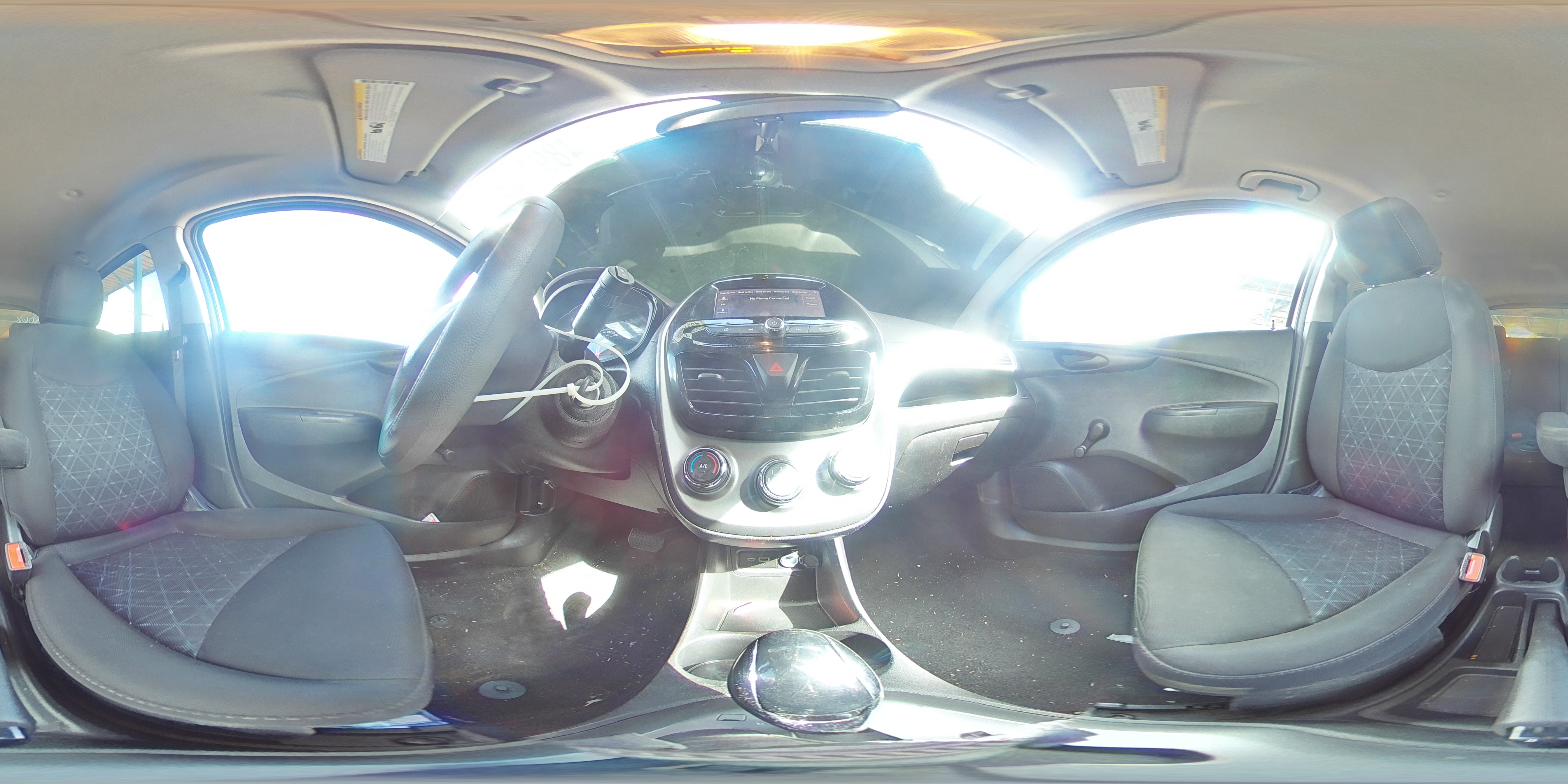 2021 Chevrolet Spark - Image 12