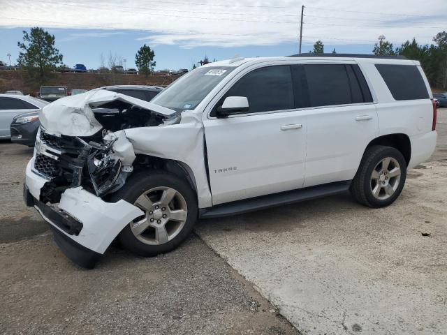 2017 Chevrolet Tahoe C1500 Ls
