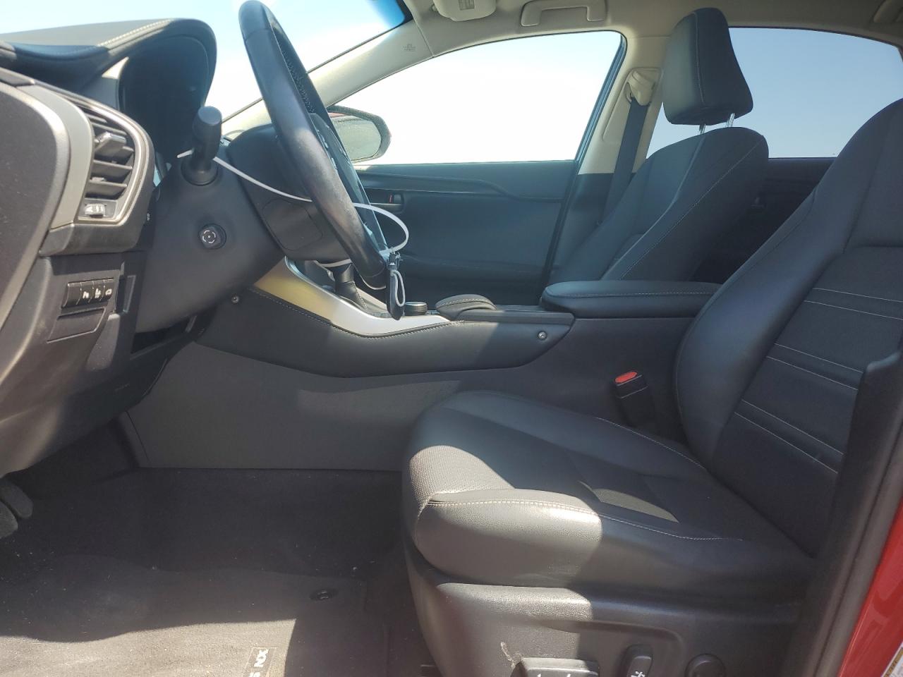 2016 Lexus NX - Image 7