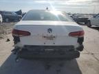 2021 Volkswagen Passat S продається в New Orleans, LA - Rear End