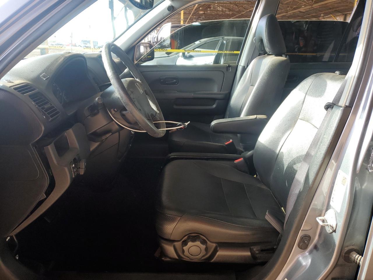 2006 Honda CR-V - Image 7
