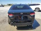 2024 Toyota Corolla Le за продажба в Riverview, FL - Rear End