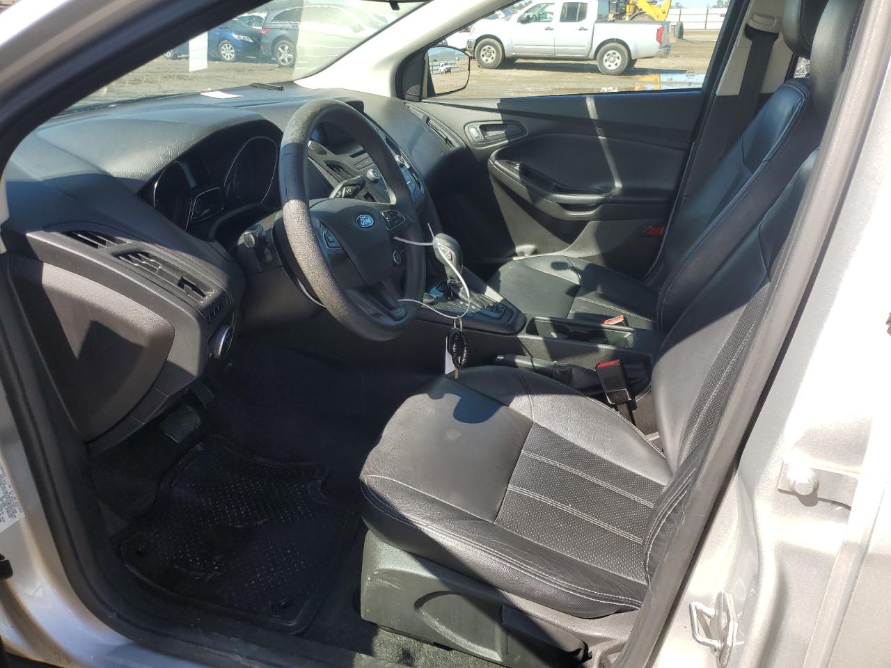 2015 Ford Focus - Image 7