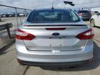 2013 Ford Focus Titanium იყიდება Sacramento-ში, CA - Front End