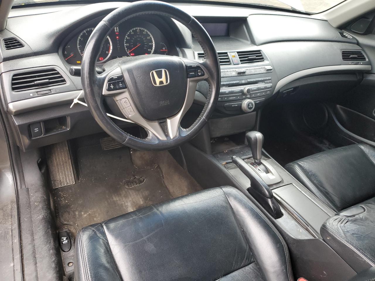 2010 Honda Accord - Image 8