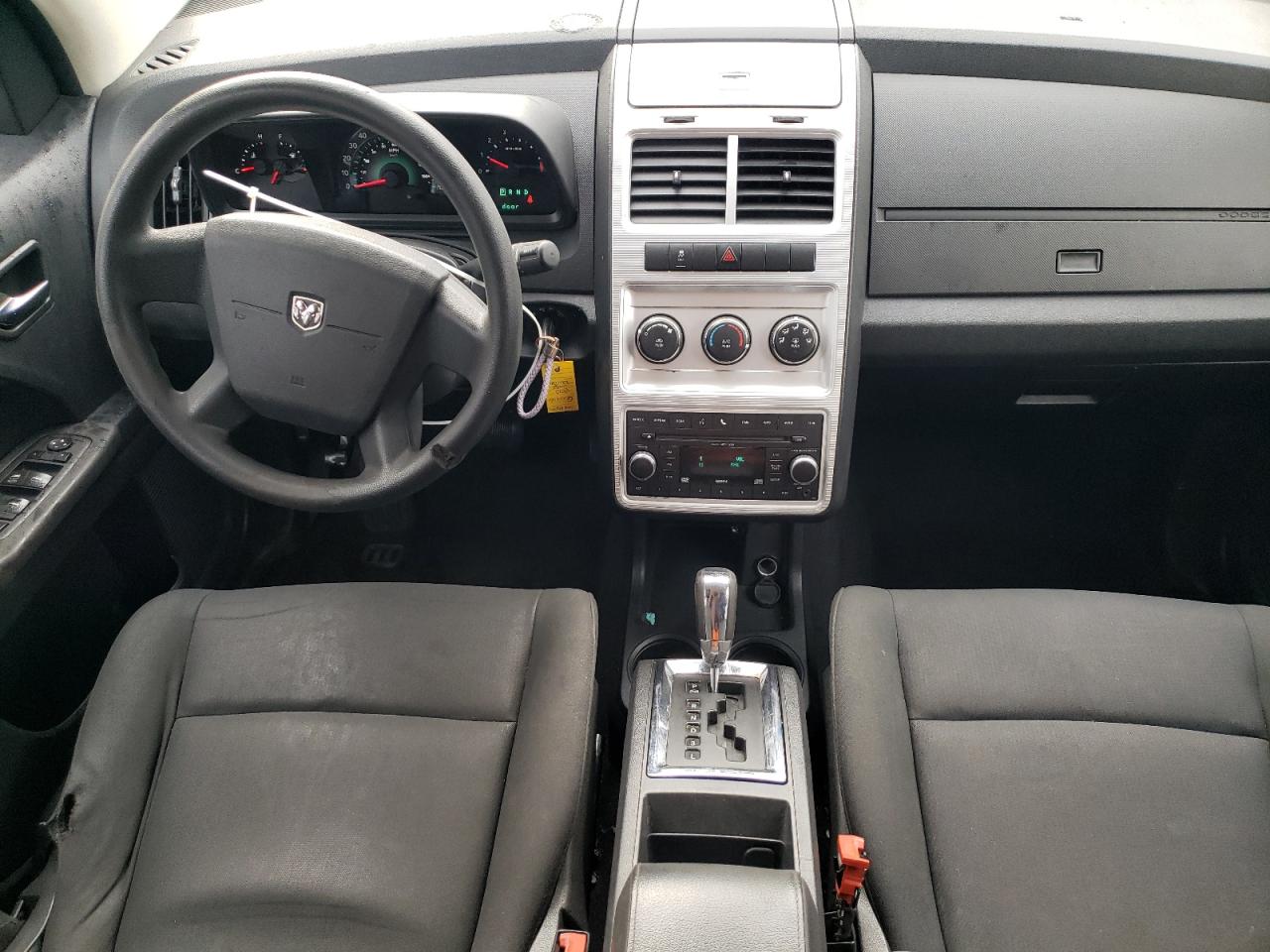 2010 Dodge Journey - Image 8
