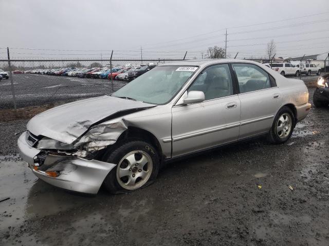 1997 Honda Accord Se