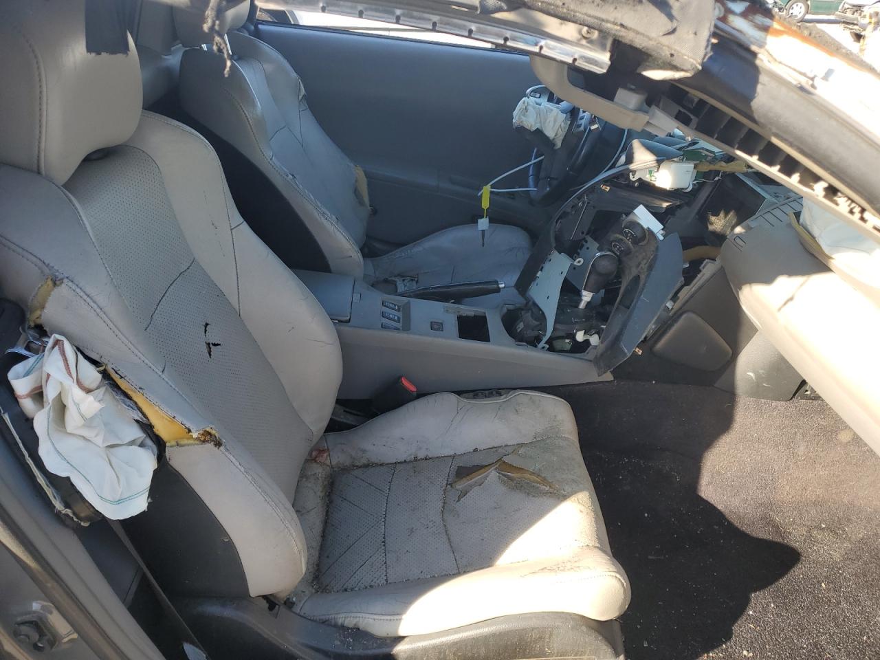 2005 Nissan 350Z - Image 10